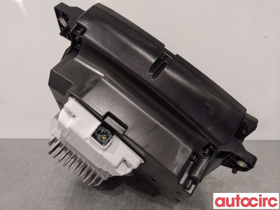Multimedia display (MCU - Media Controller Unit) til BMW X5 2013-2018 (F15) (F15) (BMW|62309384373|170893-10|62309321277)