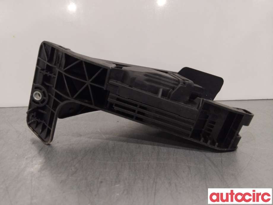 Pedal gass til BMW X5 2013-2018 (F15) (F15) (BMW|35406889818|35405A47456)