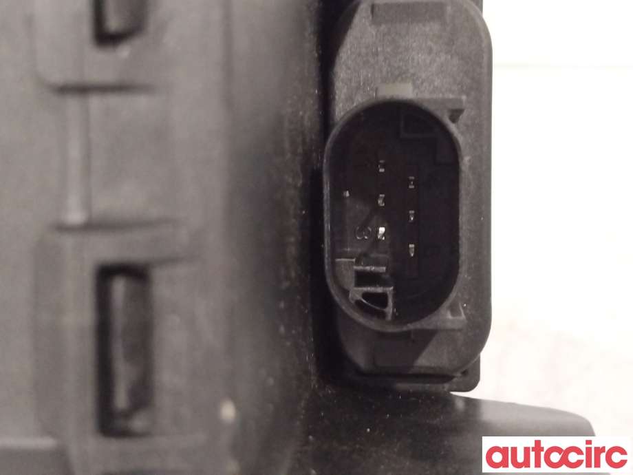 Pedal gass til BMW X5 2013-2018 (F15) (F15) (BMW|35406889818|35405A47456)