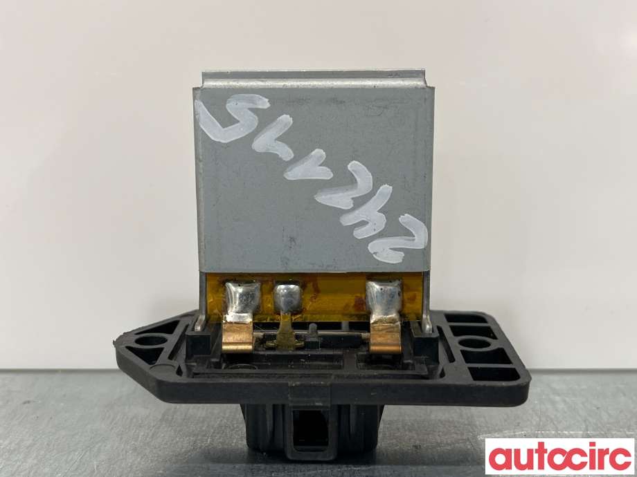 Varmeapparat motstand til Kia Sorento 2011-2015 Type II (KIA|979072P000|)