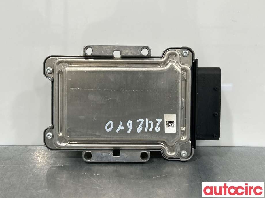 Styreenhet diverse til Mercedes ML 2011-2015 (Fase 1) (W166) (W166) (MERCEDES|A6429007201|A6429006301)