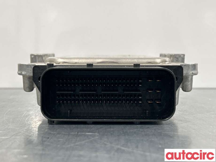 Styreenhet diverse til Mercedes ML 2011-2015 (Fase 1) (W166) (W166) (MERCEDES|A6429007201|A6429006301)