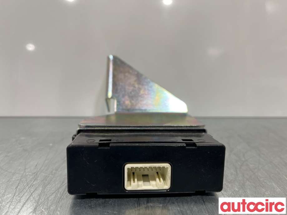 Styreenhet nøkkelfri/keyless til Isuzu D-Max 2021-->> (Type III)  (ISUZU|8975532260)