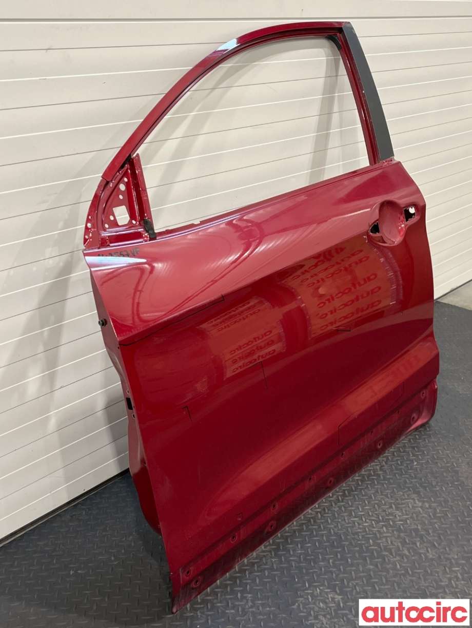 Dør venstre foran til Nissan Qashqai 2014-2021 (Type II)  (NISSAN|H0101HV0MB|H01014EAAA)