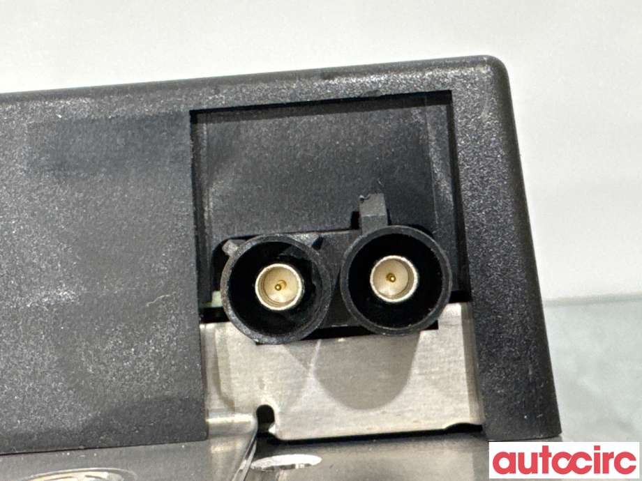 Styreenhet diverse til BMW X3 2010-2017 (F25) (F25) (BMW|84109362848||84109389657)