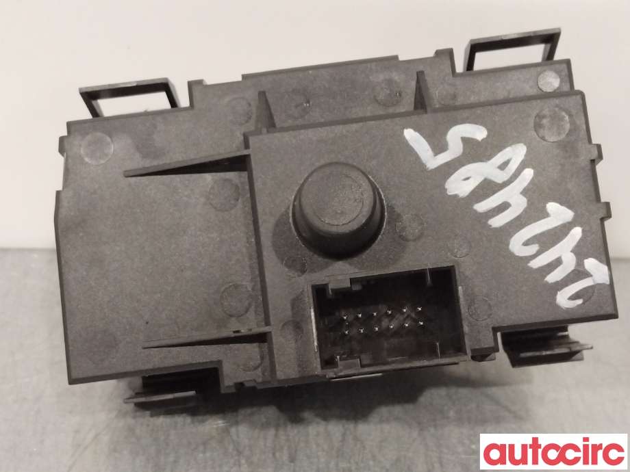 Bryter lys til BMW 3-Serie 2005-2011 (E90/E91/E92/E93) (E90/E91/E92/E93) (BMW|61316932796)