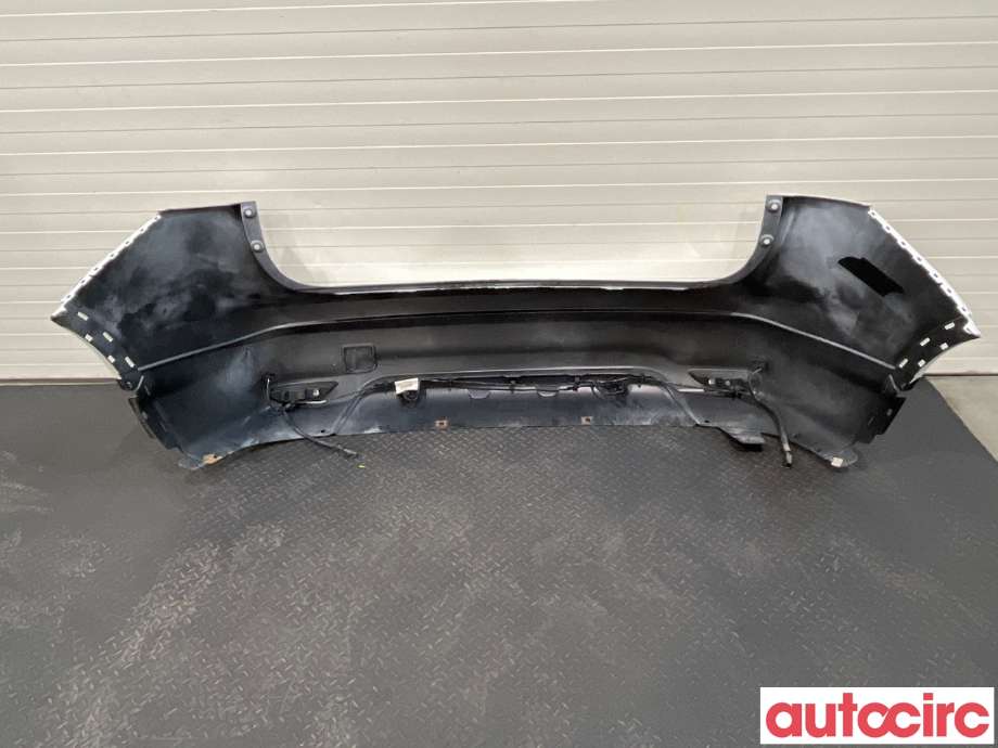 Støtfanger bak til Nissan Qashqai 2014-2021 (Type II)  (NISSAN|850224EB3C)