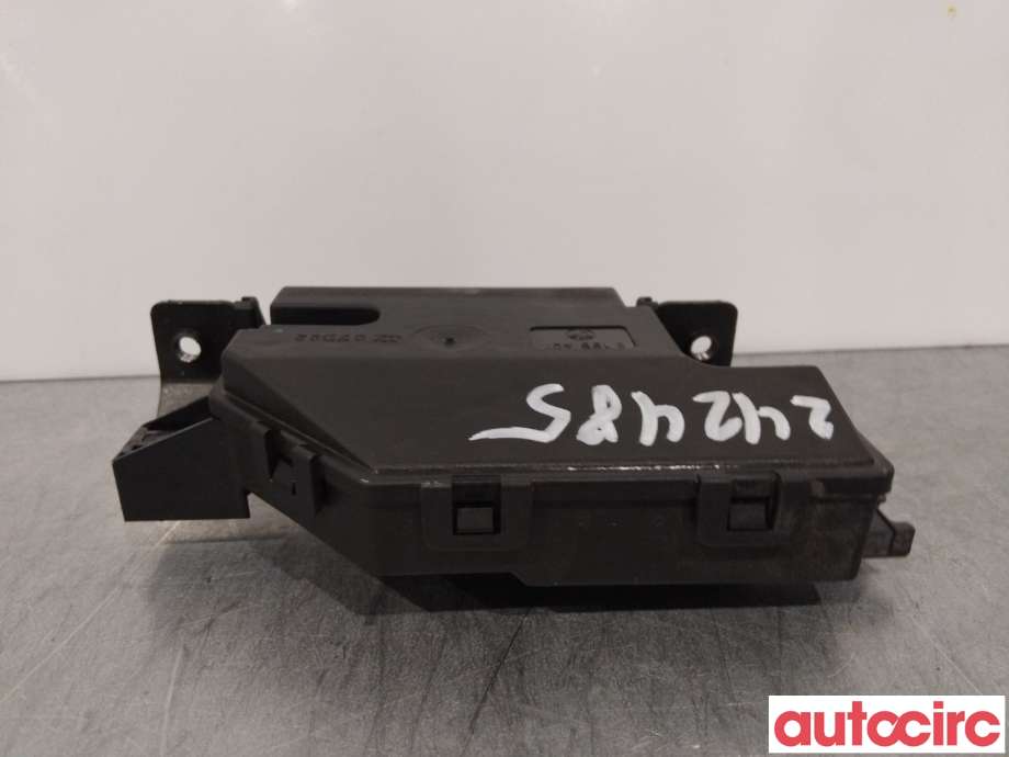 Baklukelås til BMW 3-Serie 2005-2011 (E90/E91/E92/E93) (E90/E91/E92/E93) (BMW|51247840617||7840617)