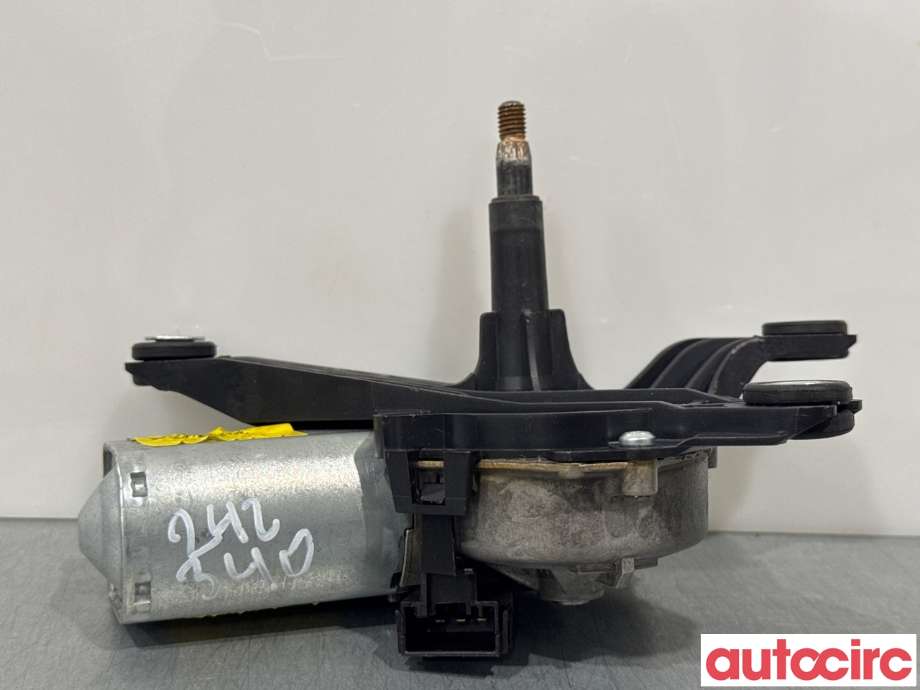 Viskermotor bakrute til BMW X3 2010-2017 (F25) (F25) (BMW|67637237062|W000017947|7237062)
