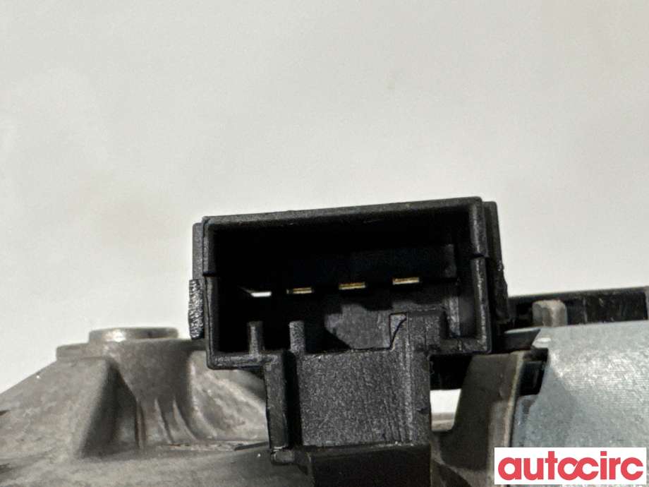 Viskermotor bakrute til BMW X3 2010-2017 (F25) (F25) (BMW|67637237062|W000017947|7237062)