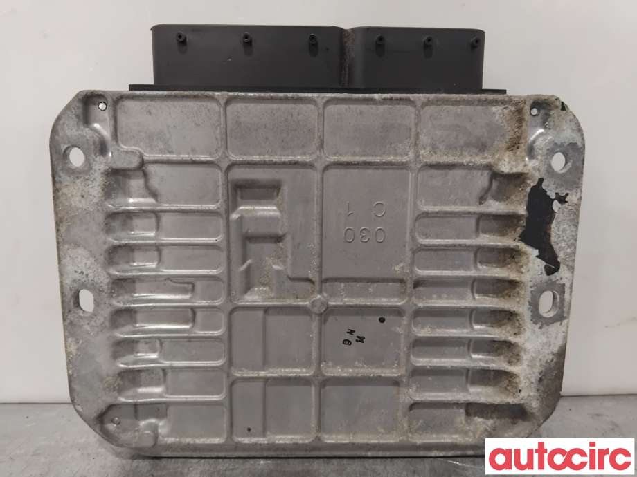 Styreenhet motor til Mitsubishi Outlander 2010-2012 (Type II, Fase 2)  (MITSUBISHI|1860B812|275700-1311)
