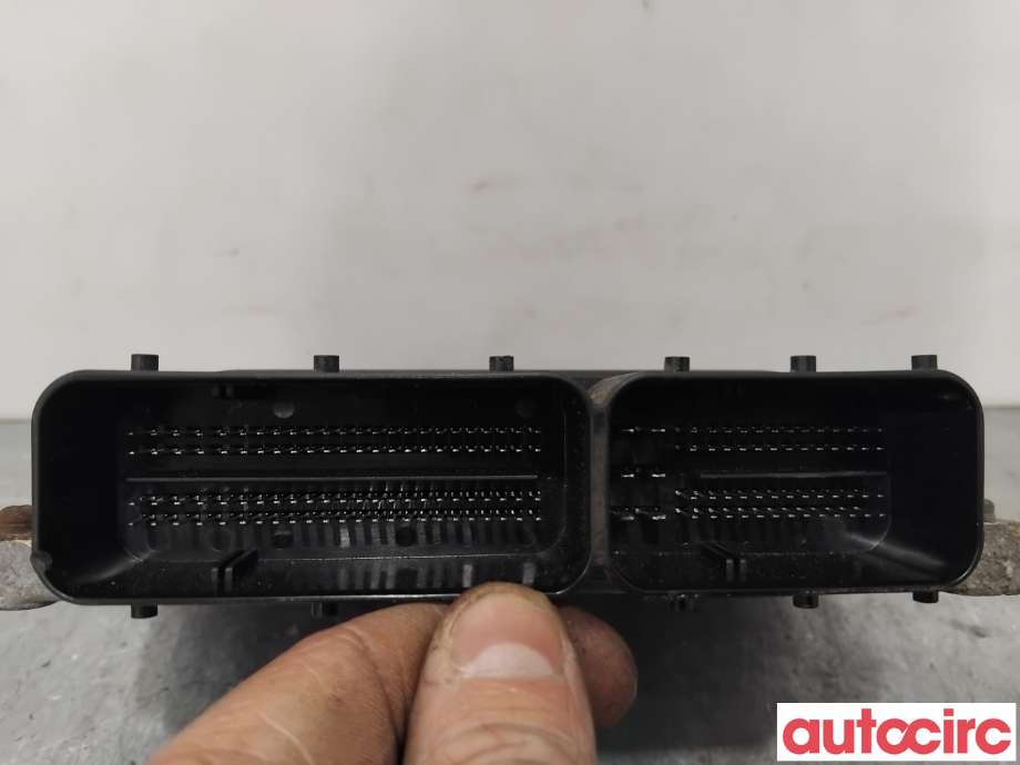 Styreenhet motor til Mitsubishi Outlander 2010-2012 (Type II, Fase 2)  (MITSUBISHI|1860B812|275700-1311)