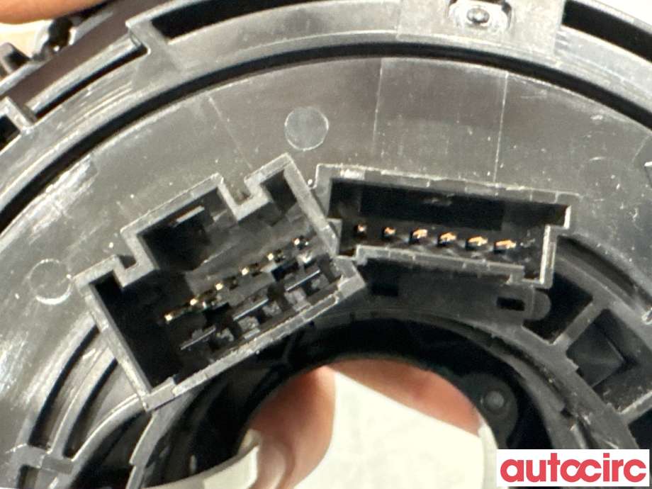 Bryter combi til BMW X3 2010-2017 (F25) (F25) (BMW|61319368601||9368601)