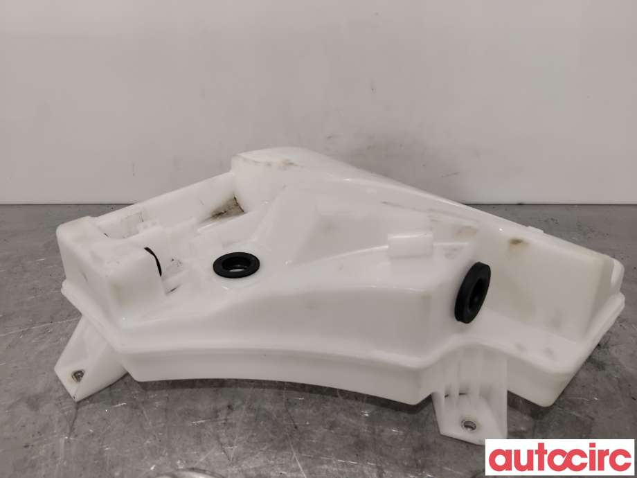 Spylertank til Porsche Cayenne 2010-2017 (92A) (92A) (PORSCHE|95852870300||7P0955453)