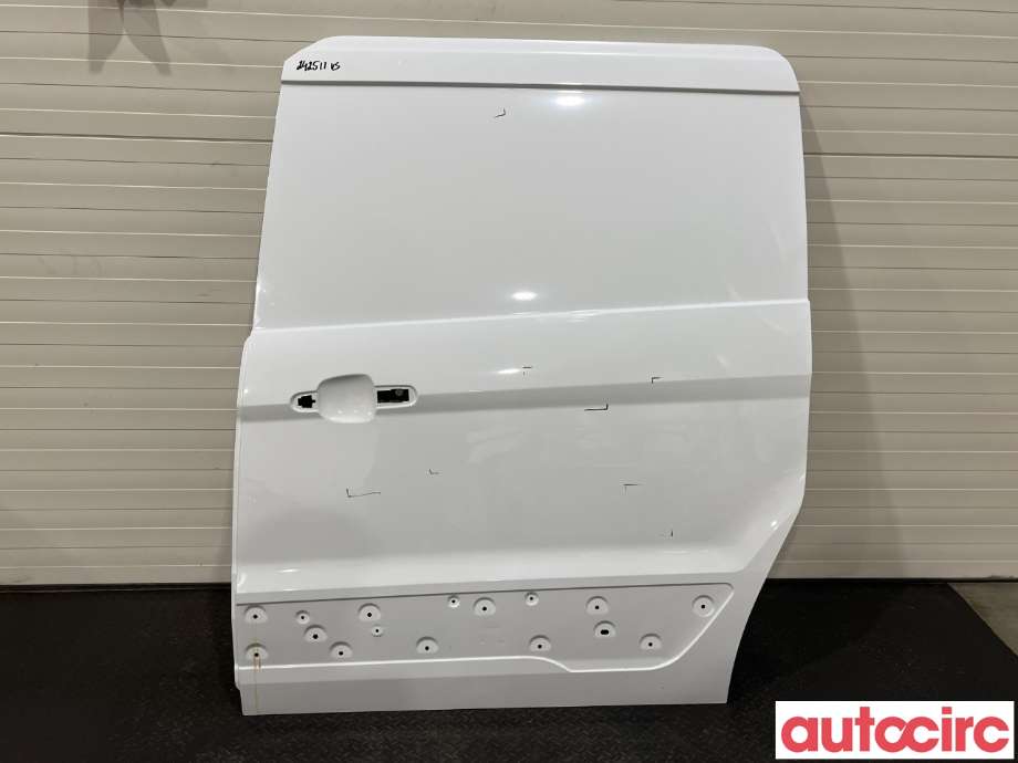 Dør venstre skyvedør til Ford Transit Connect, 2018-->> Type II, Fase 2  (FORD|2600173)