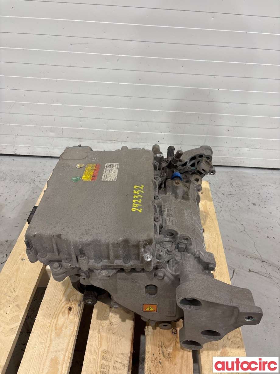 Motor elbil bak til MG MG4 2022-->>  (MG 4|10927547|TZ180XS0951|)