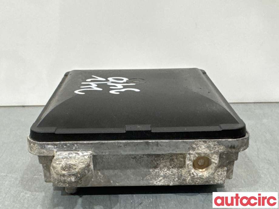 Sensor radar til BMW X3 2010-2017 (F25) (F25) (BMW|66326873289|010664-57)