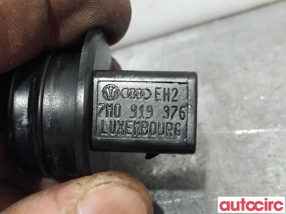 Diverse deler til Porsche Cayenne 2010-2017 (92A) (92A) (PORSCHE|95562810500||7M0919376)