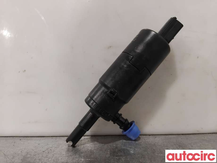 Spylerpumpe til Porsche Cayenne 2010-2017 (92A) (92A) (PORSCHE|95862450200||3B7955681)