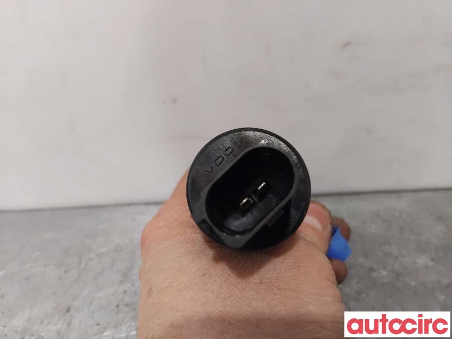 Spylerpumpe til Porsche Cayenne 2010-2017 (92A) (92A) (PORSCHE|95862450200||3B7955681)