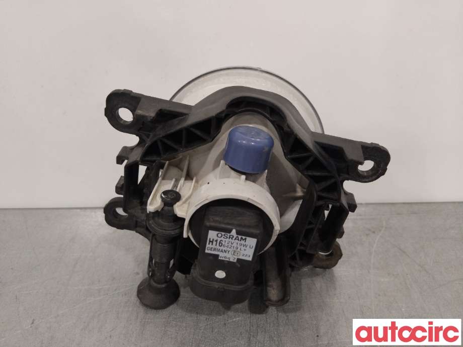 Tåkelykt venstre foran til Suzuki Ignis 2016-->> (Type II)  (SUZUKI|35500-65P00|35500-65P00-000)