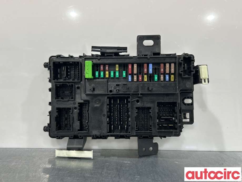 Sikringsboks til Ford Transit Custom, 2013-2023 (Type I)  (FORD|2614132)