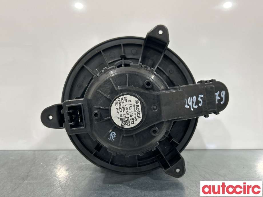Varmeapparat motor til Ford Transit Custom 2013-2023 (Type I)  (FORD|2368958|0130115572|BK2T-18456-AD)