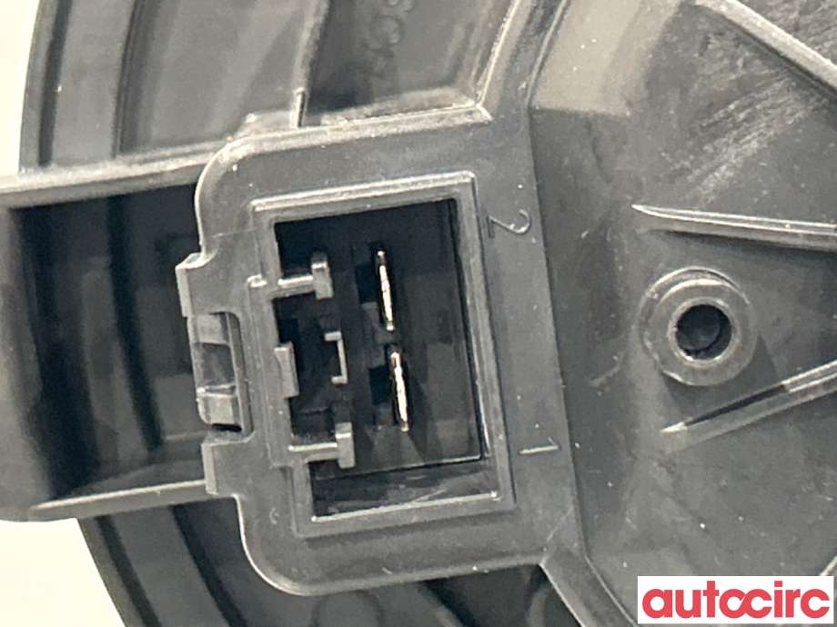Varmeapparat motor til Ford Transit Custom 2013-2023 (Type I)  (FORD|2368958|0130115572|BK2T-18456-AD)