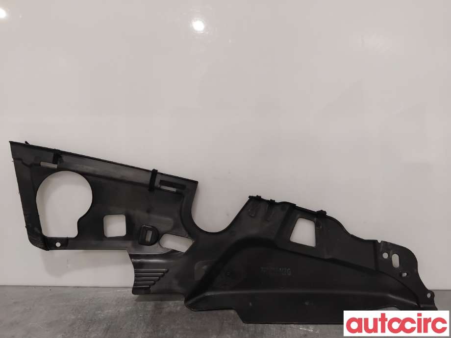 Diverse deler til Porsche Cayenne 2010-2017 (92A) (92A) (PORSCHE|95855644203||7P5806442)