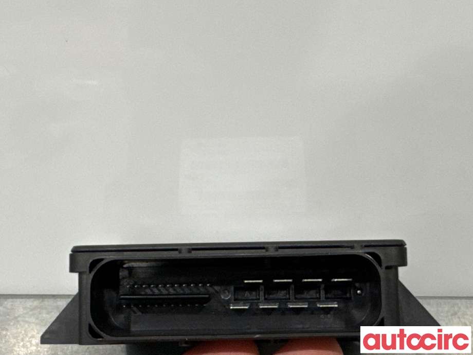 Styreenhet elektrisk parkbrems (EPB - Electric Parking Brake) til Volvo V70 2007-2013 (Type III, Fase 1)  (VOLVO|31341542|32620212|31313772)