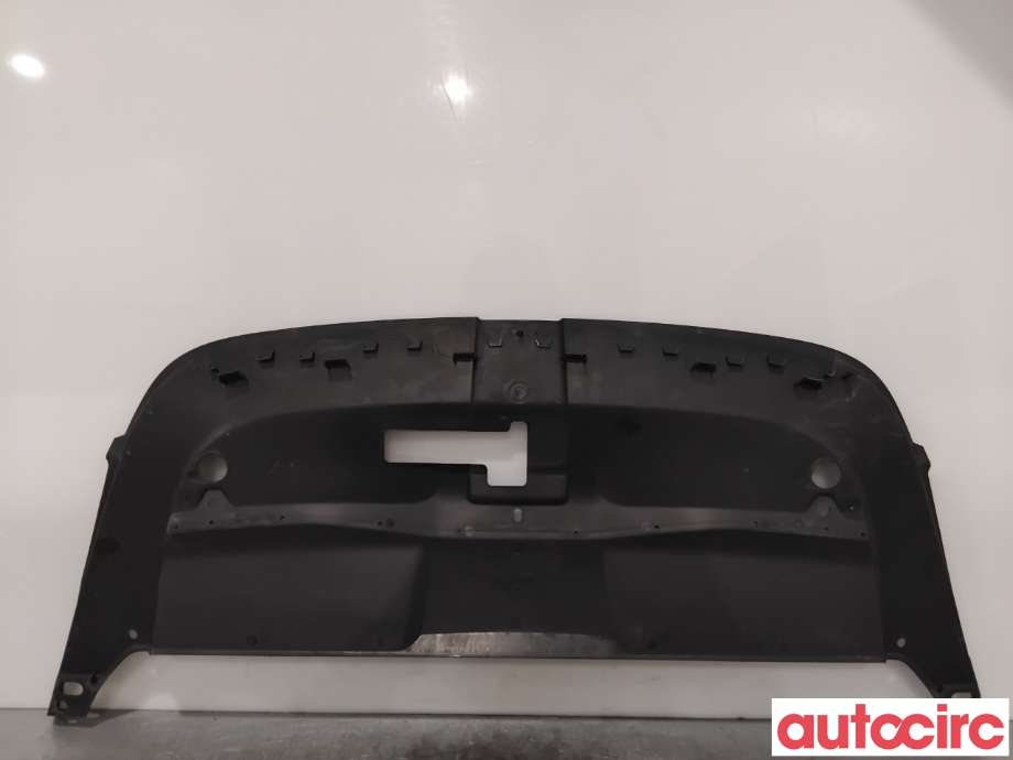 Diverse deler til Porsche Cayenne 2010-2017 (92A) (92A) (PORSCHE|95855680600|7P5805806B|95855680601)