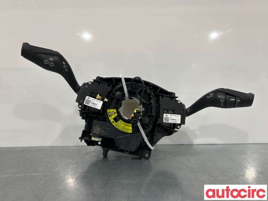 Bryter combi til Ford Transit Custom, 2013-2023 (Type I)  (FORD|2283230)