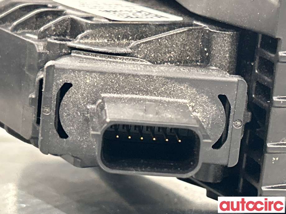 Pedal gass til Ford Transit Custom 2013-2023 (Type I)  (FORD|2326731|KK31-9F836-AB)