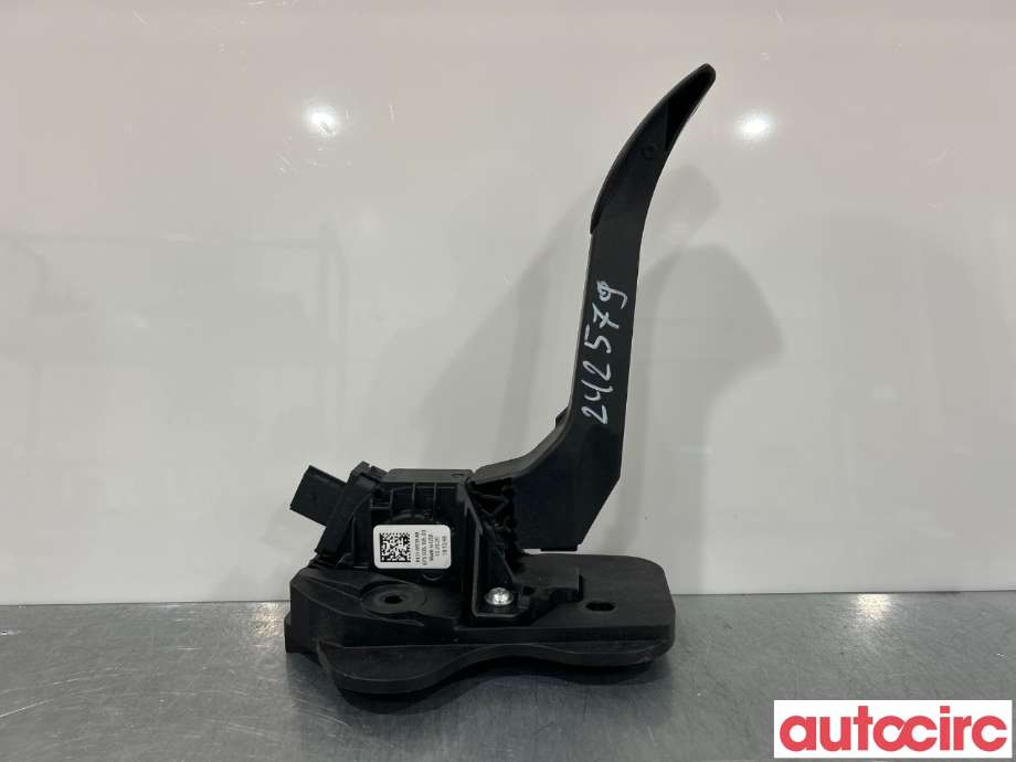 Pedal gass til Ford Transit Custom 2013-2023 (Type I)  (FORD|2326731|KK31-9F836-AB)