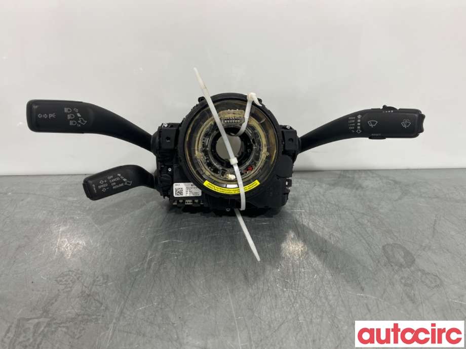 Bryter combi til Audi A4 2007-2014 (Type IV) (B8) (B8) (AUDI|8K0953502BD|)