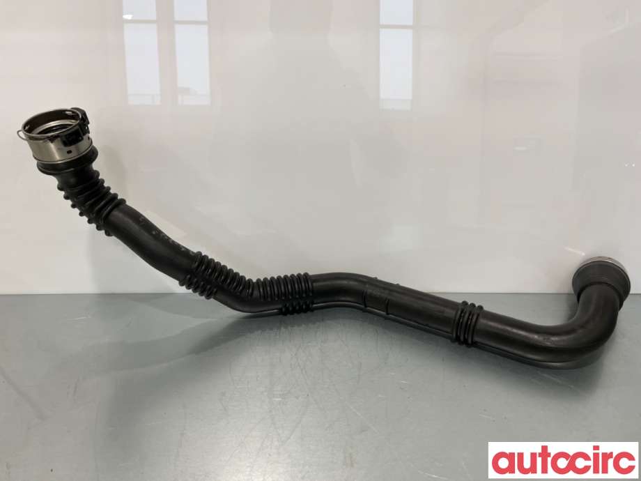 Turbo rør til Mercedes Citan 2012-2021 (W415) (W415) (MERCEDES|A 415 090 02 42|)