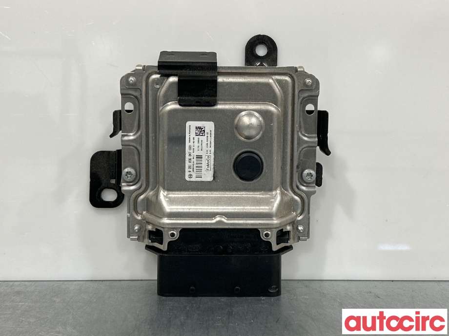 Styreenhet diverse til Ford Transit Custom, 2013-2023 (Type I)  (FORD|2598311)