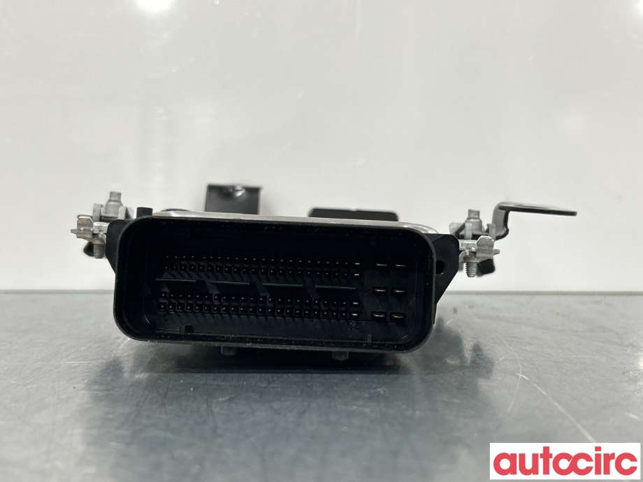 Styreenhet diverse til Ford Transit Custom 2013-2023 (Type I)  (FORD|2598311||KV6A-5H298-CE)