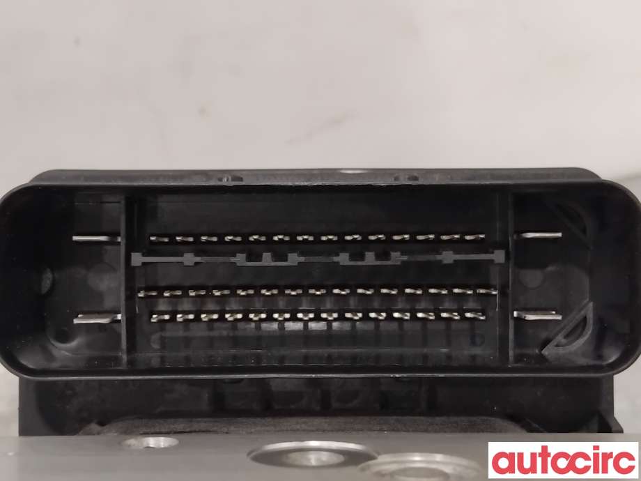 ABS sentral til Mercedes C-Klasse 2000-2004 (Fase 1) (W203) (W203) (MERCEDES|A0044316212|100925-15413|A0044312912)