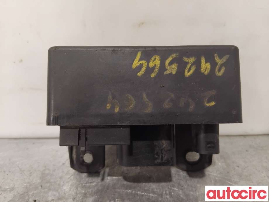 Rele gløde til Mercedes C-Klasse, 2000-2004 (Fase 1) (W203) (W203) (MERCEDES|A6461538491)