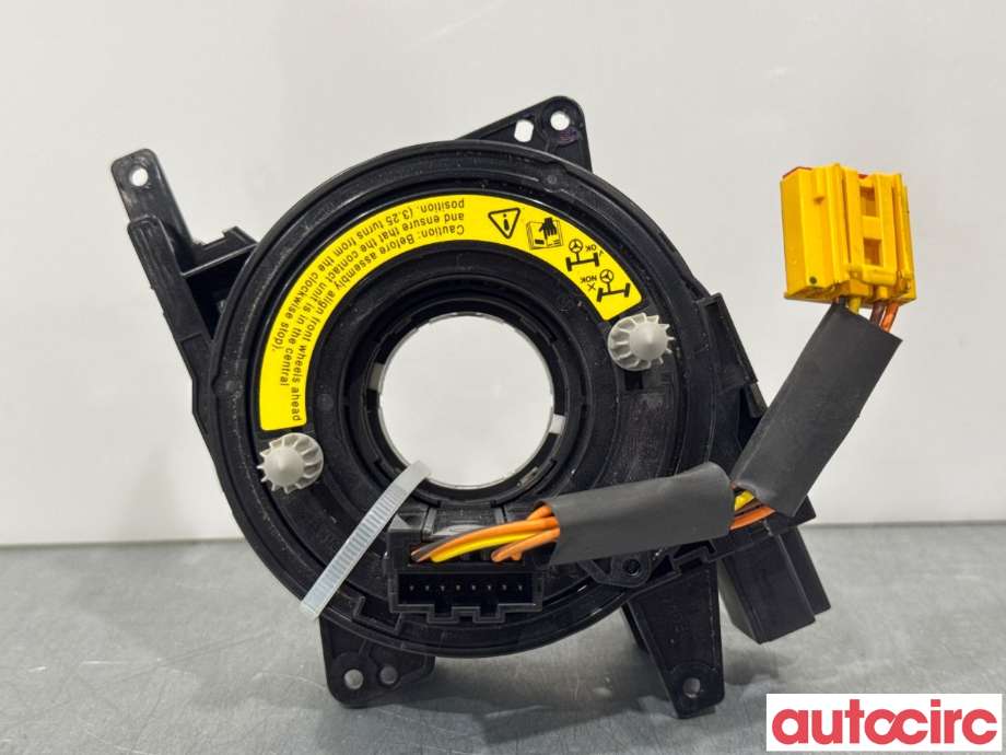 Airbag slepering til Volvo V70 2007-2013 (Type III, Fase 1) (VOLVO|31343218||31275332)