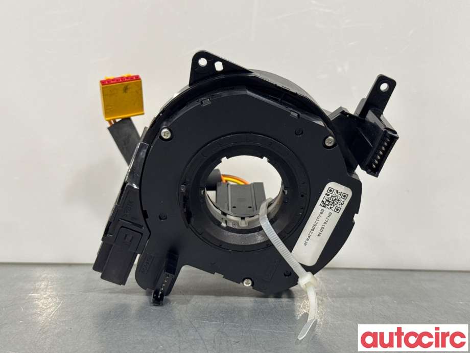 Airbag slepering til Volvo V70 2007-2013 (Type III, Fase 1) (VOLVO|31343218||31275332)