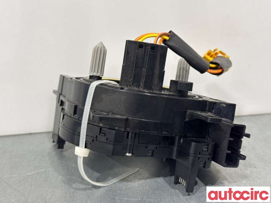 Airbag slepering til Volvo V70 2007-2013 (Type III, Fase 1) (VOLVO|31343218||31275332)