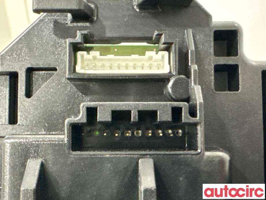 Bryter combi til Volvo V70 2007-2013 (Type III, Fase 1)  (VOLVO|31376705|)