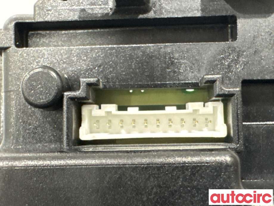 Bryter combi til Volvo V70 2007-2013 (Type III, Fase 1)  (VOLVO|31376705|)
