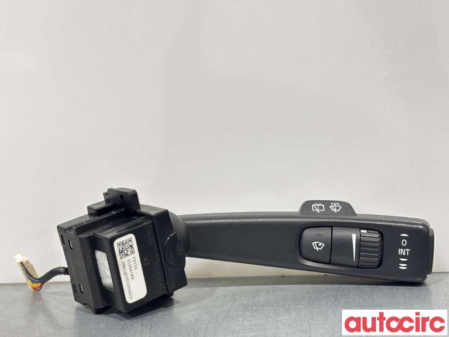 Bryter visker til Volvo V70 2007-2013 (Type III, Fase 1) (VOLVO|31264169|)