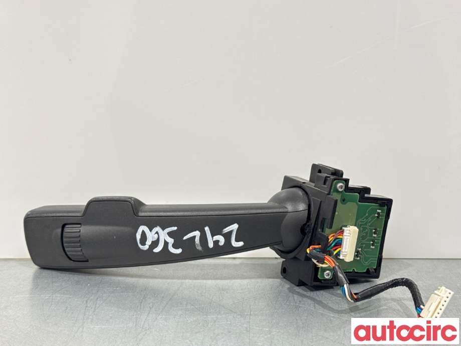 Bryter visker til Volvo V70 2007-2013 (Type III, Fase 1) (VOLVO|31264169|)
