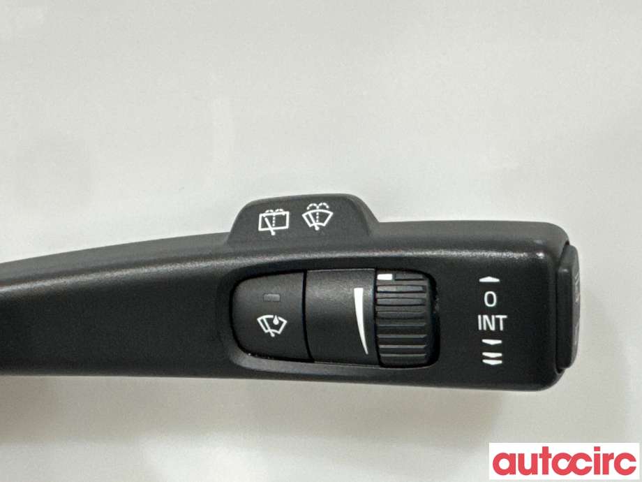Bryter visker til Volvo V70 2007-2013 (Type III, Fase 1) (VOLVO|31264169|)