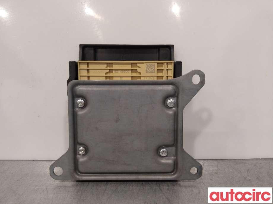 Airbag elektronikk til Suzuki SX4 S-CROSS 2013-->> (Type II) (SUZUKI|38910-64R00|A2C39557601|38910-64R00-000)
