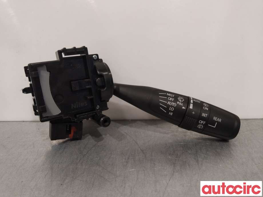 Bryter visker til Suzuki SX4 S-CROSS, 2013-->> (Type II)  (SUZUKI|37310-68L20)